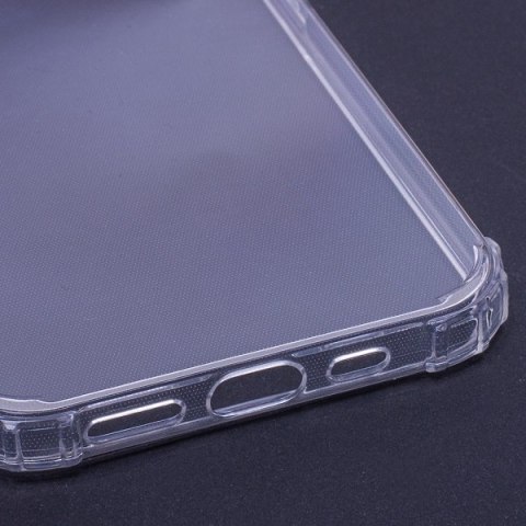 Etui Anti Shock 1,5 mm do Xiaomi 12T / 12T Pro transparentny