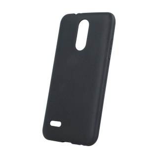 Etui Matt TPU do Xiaomi Redmi Note 13 Pro 5G (global) czarny