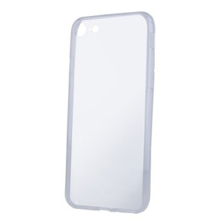 Etui Slim 1 mm do Samsung Galaxy S24 Plus transparentna