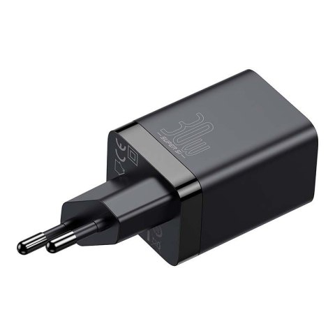 Ładowarka sieciowa BASEUS SUPER SI PRO 30W QC USB/USBC