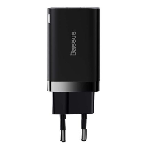 Ładowarka sieciowa BASEUS SUPER SI PRO 30W QC USB/USBC