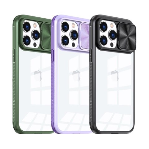 MX CAMSLIDER IPHONE 14 PLUS (6.7) PURPLE / FIOLETOWY