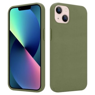 MX ECO IPHONE 14 GREEN / ZIELONY