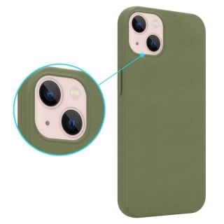 MX ECO IPHONE 14 GREEN / ZIELONY