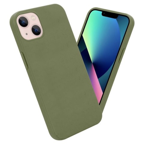 MX ECO IPHONE 14 GREEN / ZIELONY