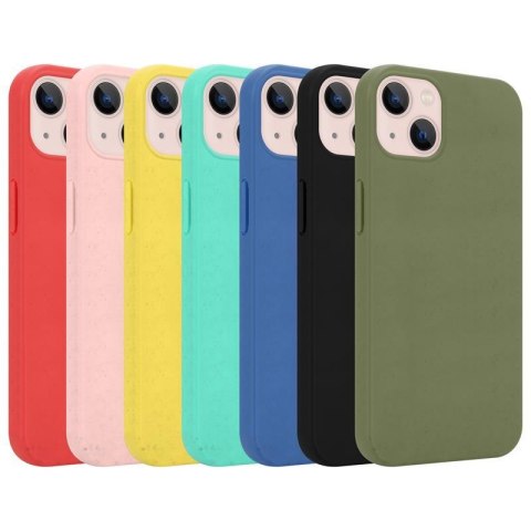 MX ECO IPHONE 14 GREEN / ZIELONY