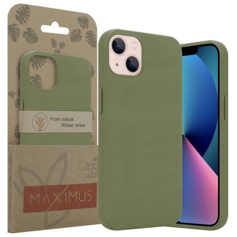 MX ECO IPHONE 14 GREEN / ZIELONY