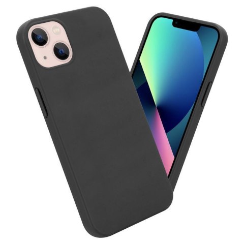 MX ECO IPHONE 14 PRO BLACK / CZARNY