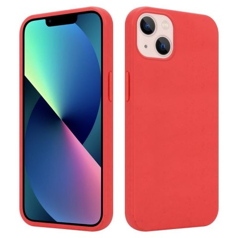 MX ECO IPHONE 14 PRO MAX RED / CZERWONY