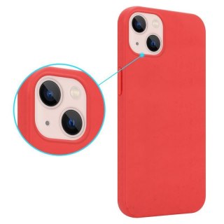 MX ECO IPHONE 14 PRO MAX RED / CZERWONY