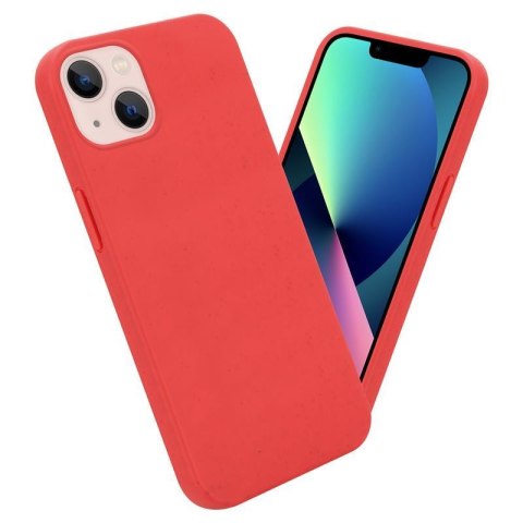 MX ECO IPHONE 14 PRO MAX RED / CZERWONY