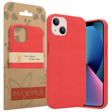 MX ECO IPHONE 14 PRO MAX RED / CZERWONY