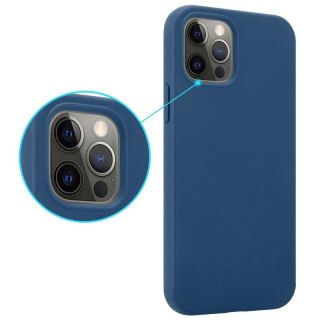 MX ECO IPHONE 14 PRO NAVY / GRANATOWY