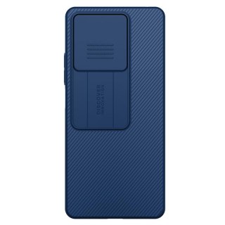 NILLKIN CAMSHIELD CASE XIAOMI REDMI NOTE 13 5G, BLUE / NIEBIESKI