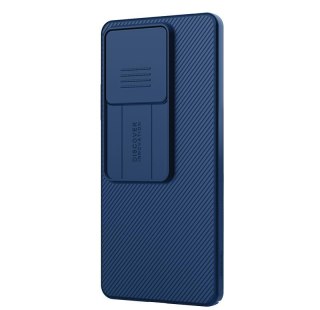 NILLKIN CAMSHIELD CASE XIAOMI REDMI NOTE 13 5G, BLUE / NIEBIESKI