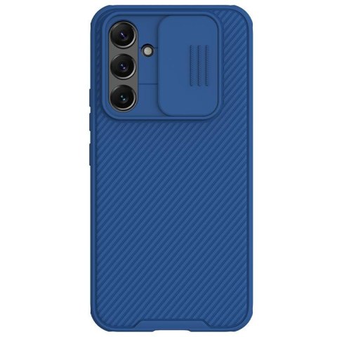 NILLKIN CAMSHIELD PRO SAMSUNG A54 5G BLUE / NIEBIESKI