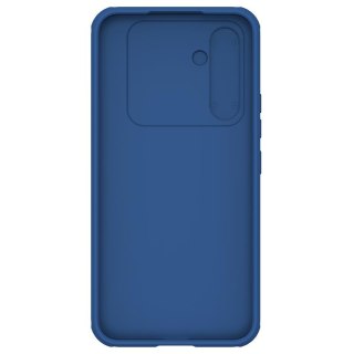 NILLKIN CAMSHIELD PRO SAMSUNG A54 5G BLUE / NIEBIESKI