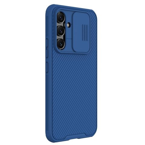 NILLKIN CAMSHIELD PRO SAMSUNG A54 5G BLUE / NIEBIESKI