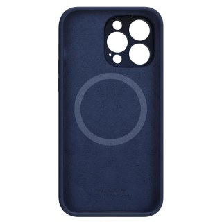 NILLKIN LENSWING MAGNETIC IPHONE 14 PRO MAX (6,7) BLUE / NIEBIESKI