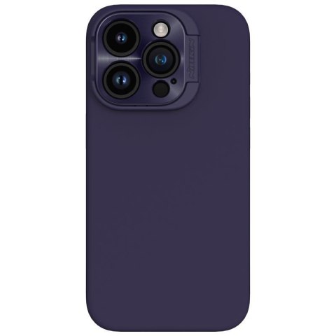 NILLKIN LENSWING MAGNETIC IPHONE 15 PRO (6,1) DEEP PURPLE