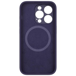 NILLKIN LENSWING MAGNETIC IPHONE 15 PRO (6,1) DEEP PURPLE