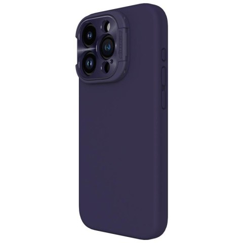 NILLKIN LENSWING MAGNETIC IPHONE 15 PRO (6,1) DEEP PURPLE