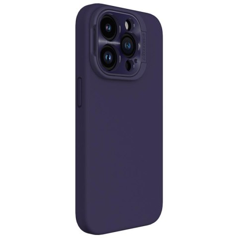 NILLKIN LENSWING MAGNETIC IPHONE 15 PRO (6,1) DEEP PURPLE