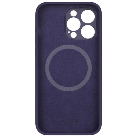 NILLKIN LENSWING MAGNETIC IPHONE 15 PRO MAX (6,7) DEEP PURPLE