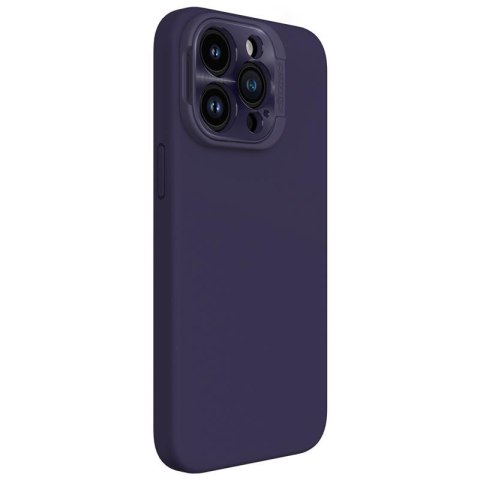 NILLKIN LENSWING MAGNETIC IPHONE 15 PRO MAX (6,7) DEEP PURPLE