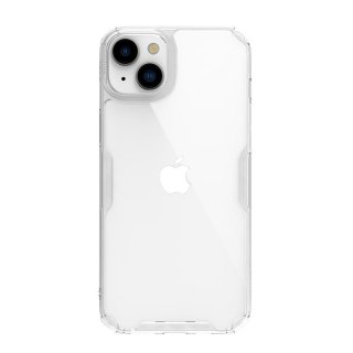 NILLKIN NATURE PRO IPHONE 15 PLUS (6,7) CLEAR