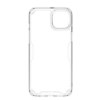 NILLKIN NATURE PRO IPHONE 15 PLUS (6,7) CLEAR