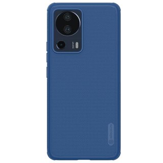 NILLKIN super frosted shield PRO XIAOMI 13 LITE CIVI 2, BLUE / NIEBIESKI