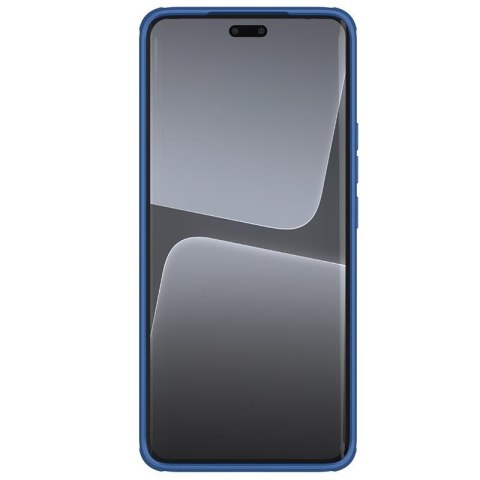 NILLKIN super frosted shield PRO XIAOMI 13 LITE CIVI 2, BLUE / NIEBIESKI