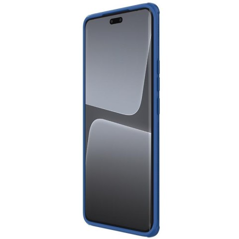 NILLKIN super frosted shield PRO XIAOMI 13 LITE CIVI 2, BLUE / NIEBIESKI