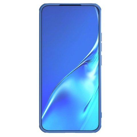 NILLKIN super frosted shield PRO XIAOMI 14 BLUE / NIEBIESKI