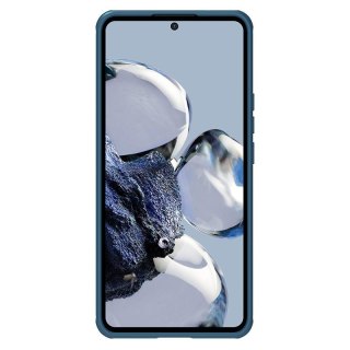 NILLKIN super frosted shield PRO XIAOMI REDMI 12T PRO, BLUE / NIEBIESKI