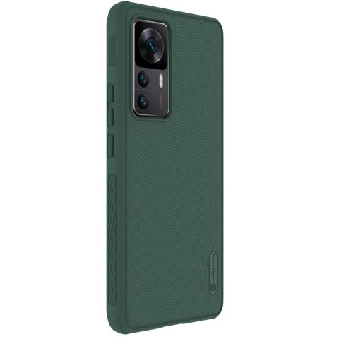 NILLKIN super frosted shield PRO XIAOMI REDMI K50 ULTRA/XIAOMI 12T,DARK GREEN