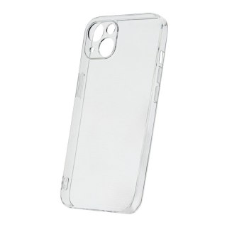 Etui Slim 2 mm do Oppo A79 5G transparentna