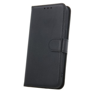 Etui Smart Classic Xiaomi Redmi Note 12 4G czarny