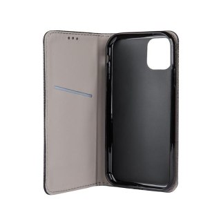 Etui Smart Magnet do Honor 90 5G czarny