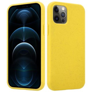 MX ECO IPHONE 15 PLUS YELLOW / ŻÓŁTY