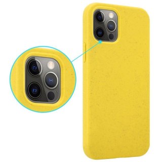 MX ECO IPHONE 15 PLUS YELLOW / ŻÓŁTY