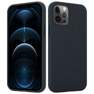 MX ECO IPHONE 15 PRO BLACK / CZARNY