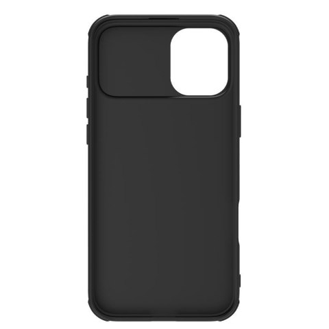 NILLKIN CAMSHIELD PRO IPHONE 16 (6,1) BLACK / CZARNY