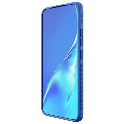 NILLKIN super frosted shield PRO XIAOMI 14 BLUE / NIEBIESKI