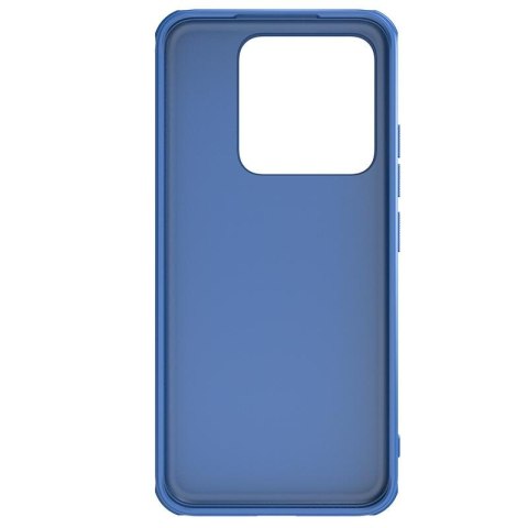 NILLKIN super frosted shield PRO XIAOMI 14 BLUE / NIEBIESKI