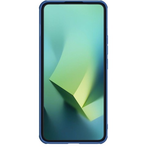 NILLKIN super frosted shield PRO XIAOMI 14 PRO BLUE / NIEBIESKI