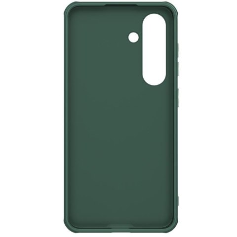 NILLKIN super frosted shield PRO SAMSUNG S24 DEEP GREEN / ZIELONY