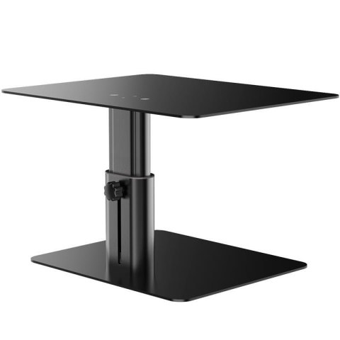 Nillkin HighDesk Monitor Stand, podstawka na monitor, BLACK/CZARNY