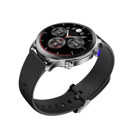 Riversong smartwatch Motive 9 Pro szary SW901